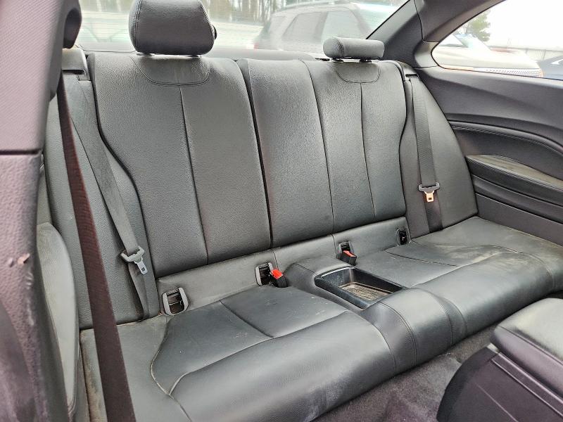 79540735 :رقم المزاد ، WBA1F9C57GV742548 vin ، 2016 Bmw 228 مزاد بيع