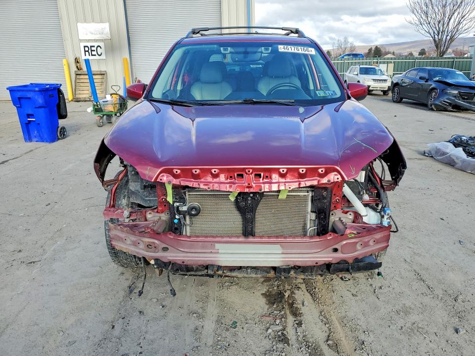 Продажа на аукционе авто 2021 Subaru Forester, vin: JF2SKAJC3MH513074, номер лота: 46176166