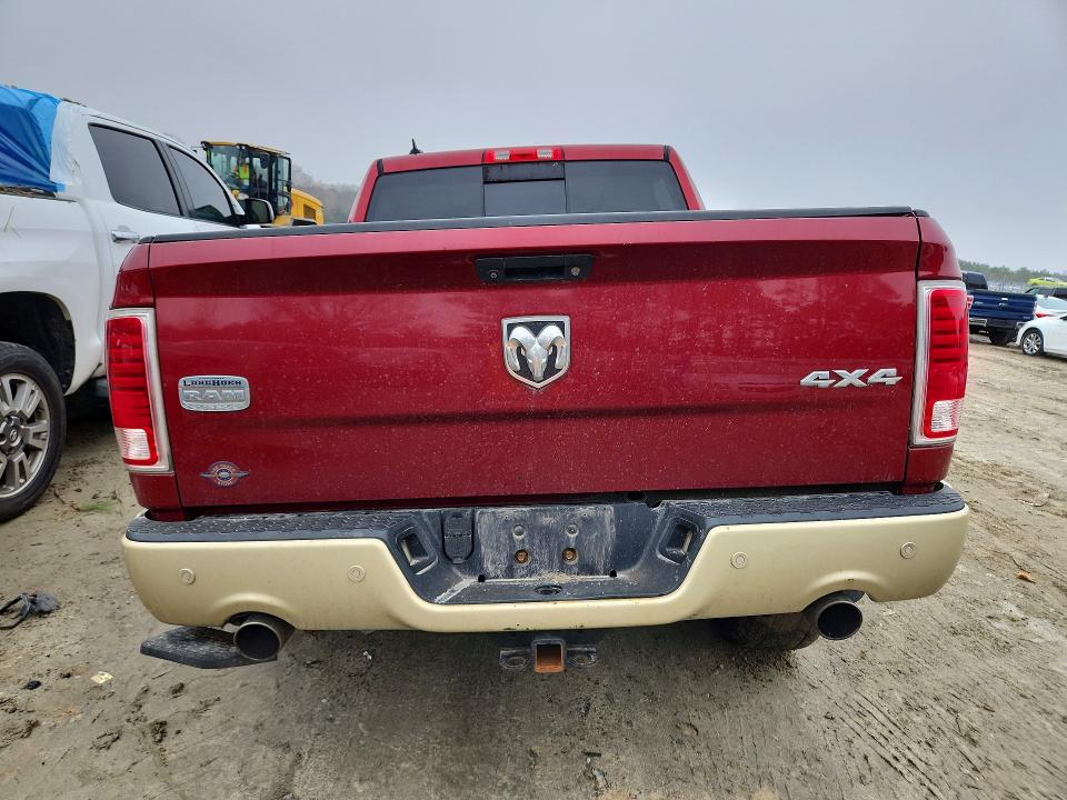 Aukcja sprzedaży 2014 Ram 1500, vin: 1C6RR7PT4ES159337, numer aukcji: 79527225