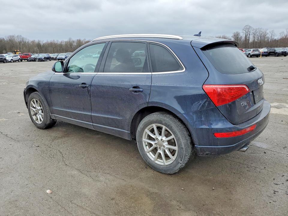 Aukcja sprzedaży 2011 Audi Q5, vin: WA1LFAFP1BA072676, numer aukcji: 47269556