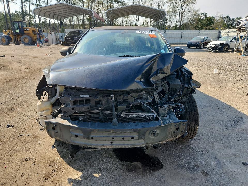 Продажа на аукционе авто 2012 Mazda 3, vin: JM1BL1VF9C1510915, номер лота: 47198386