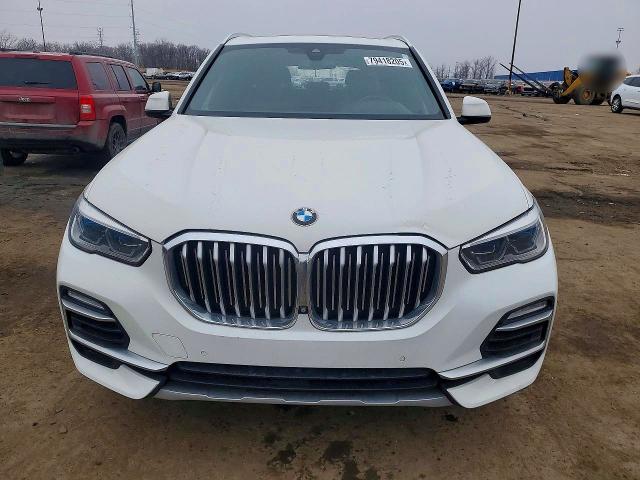 Продаж на аукціоні авто 2019 Bmw X5, vin: 5UXCR6C55KLL06897, номер лоту: 79418205