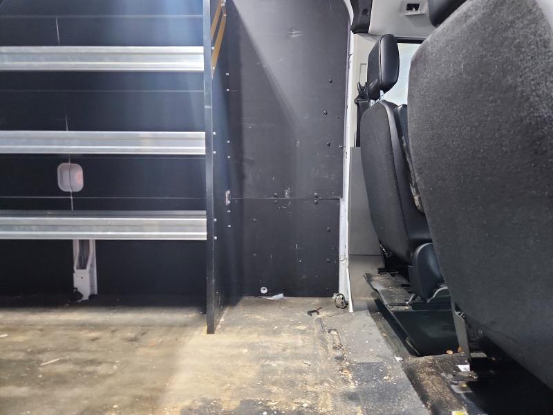 Продаж на аукціоні авто 2023 Ford Transit, vin: 1FTBR2C83PKA96393, номер лоту: 46298716