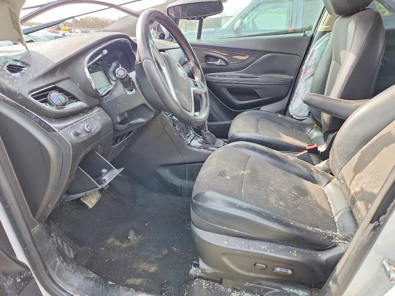 Aukcja sprzedaży 2018 Buick Encore, vin: KL4CJESB3JB635428, numer aukcji: 78848345