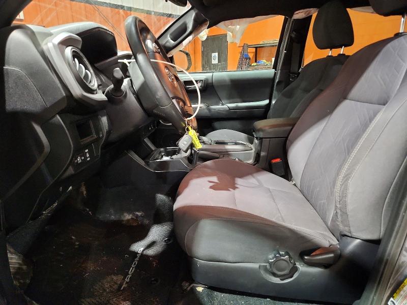 Aukcja sprzedaży 2016 Toyota Tacoma, vin: 5TFDZ5BN3GX012285, numer aukcji: 46031346