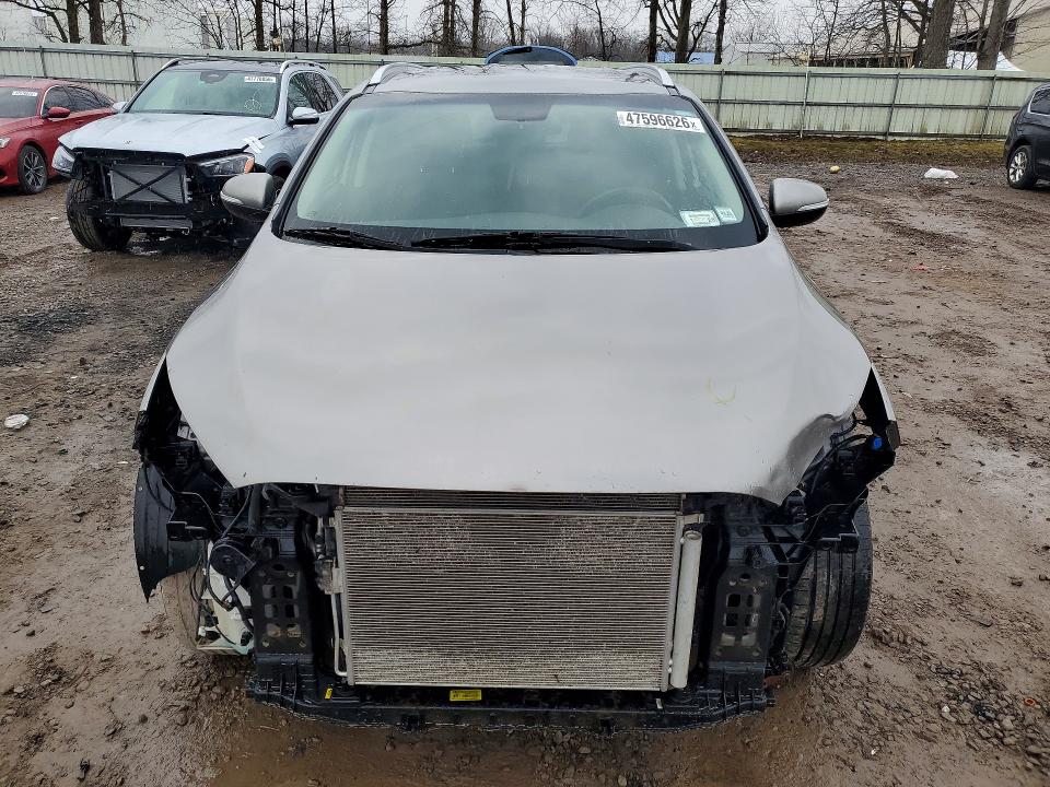 Aukcja sprzedaży 2017 Kia Sorento, vin: 5XYPGDA36HG235860, numer aukcji: 47596626