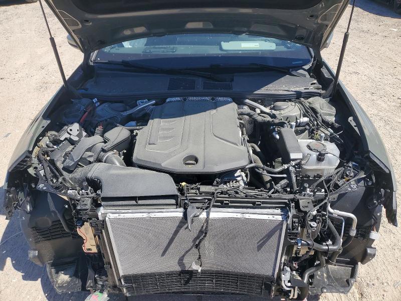 Aukcja sprzedaży 2025 Audi A5, vin: WAU1BCFU3SN090418, numer aukcji: 46553686