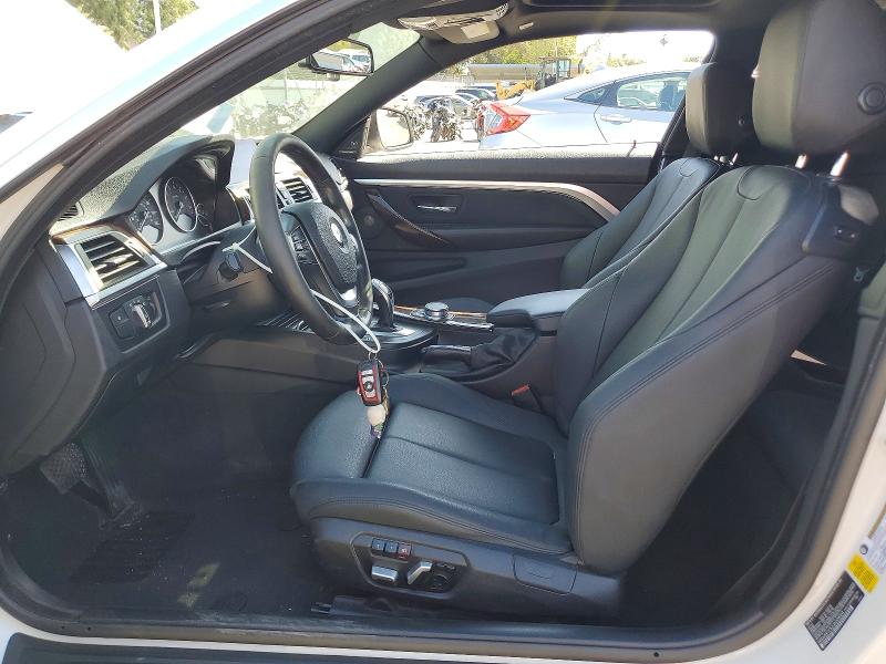 Продаж на аукціоні авто 2018 Bmw 440i, vin: WBA4W7C52JAD29004, номер лоту: 79908855