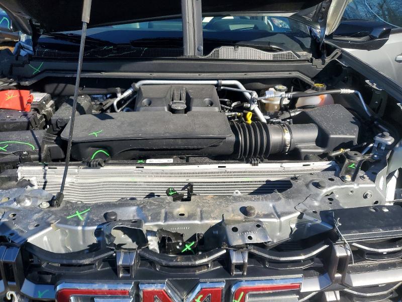 Auction sale of the 2025 Gmc Canyon, vin: 1GTP2DEK3S1216304, lot number: 41789086