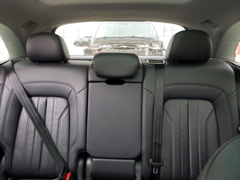 Aukcja sprzedaży 2018 Audi Q5, vin: WA1BNAFY2J2019209, numer aukcji: 47742836