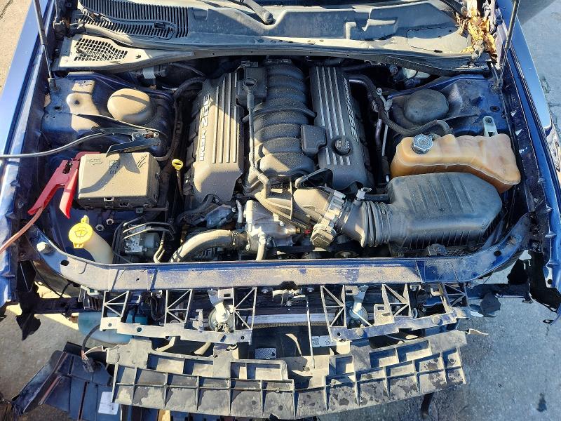 2016 Dodge Challenger მანქანა იყიდება აუქციონზე, vin: 2C3CDZDJXGH119712, აუქციონის ნომერი: 45868966