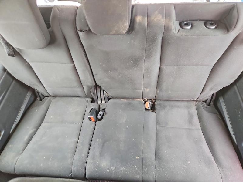 2019 Subaru Ascent მანქანა იყიდება აუქციონზე, vin: 4S4WMAAD8K3455410, აუქციონის ნომერი: 47888736