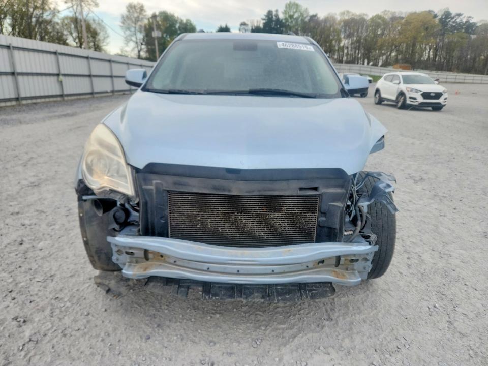 Aukcja sprzedaży 2014 Chevrolet Equinox, vin: 2GNALBEK8E6304958, numer aukcji: 46288516