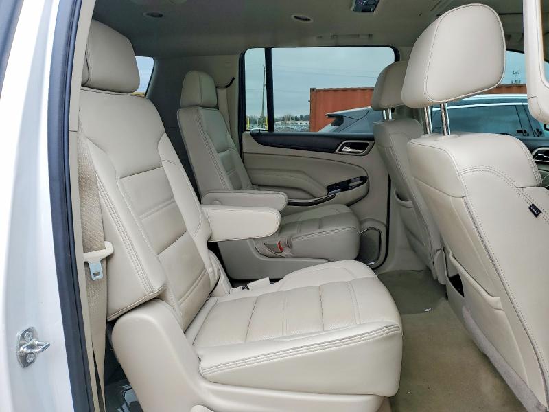 2018 Gmc Yukon Xl მანქანა იყიდება აუქციონზე, vin: 1GKS1HKJ5JR172150, აუქციონის ნომერი: 47855446