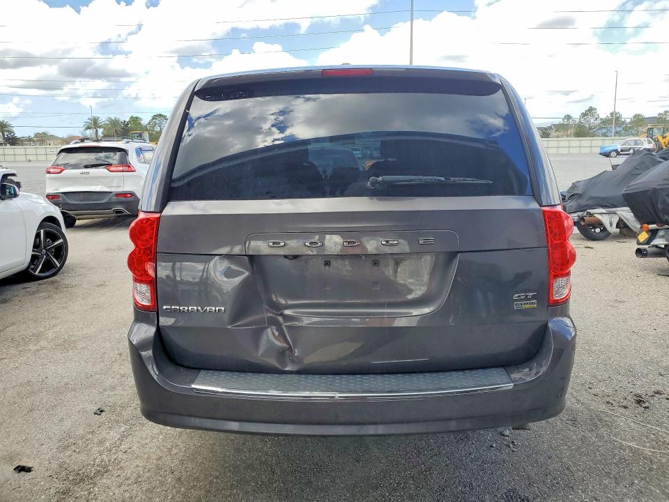 78648375 :رقم المزاد ، 2C4RDGEG1KR616308 vin ، 2019 Dodge Grand Caravan مزاد بيع