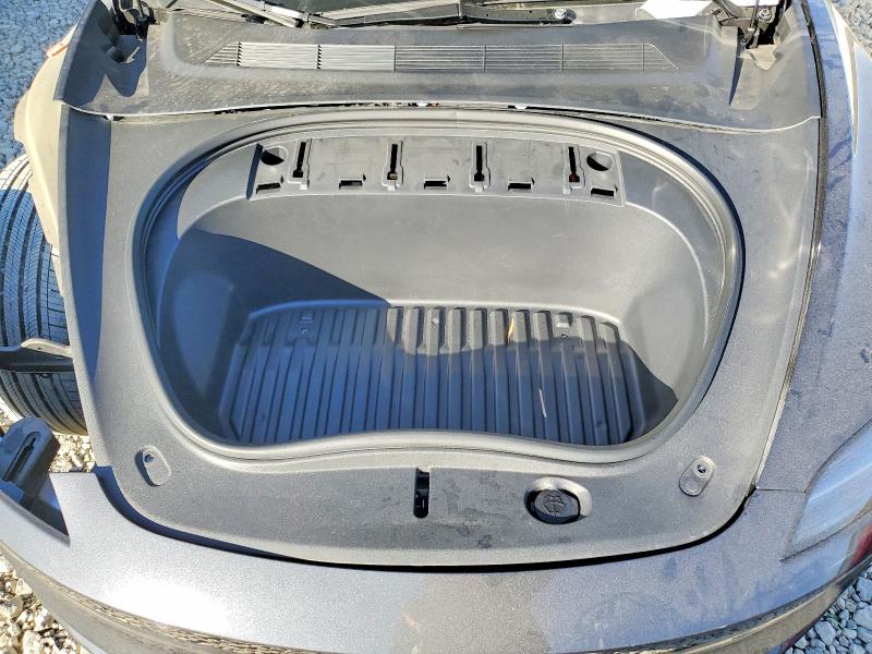Продаж на аукціоні авто 2024 Tesla Model 3, vin: 5YJ3E1EB9RF797202, номер лоту: 47074976