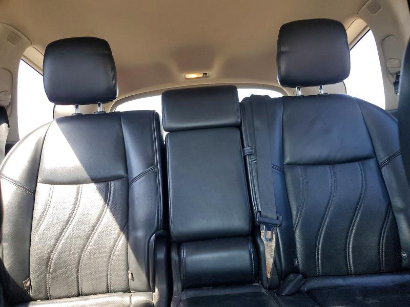 Продажа на аукционе авто 2015 Infiniti Qx60, vin: 5N1AL0MM0FC502079, номер лота: 46550456