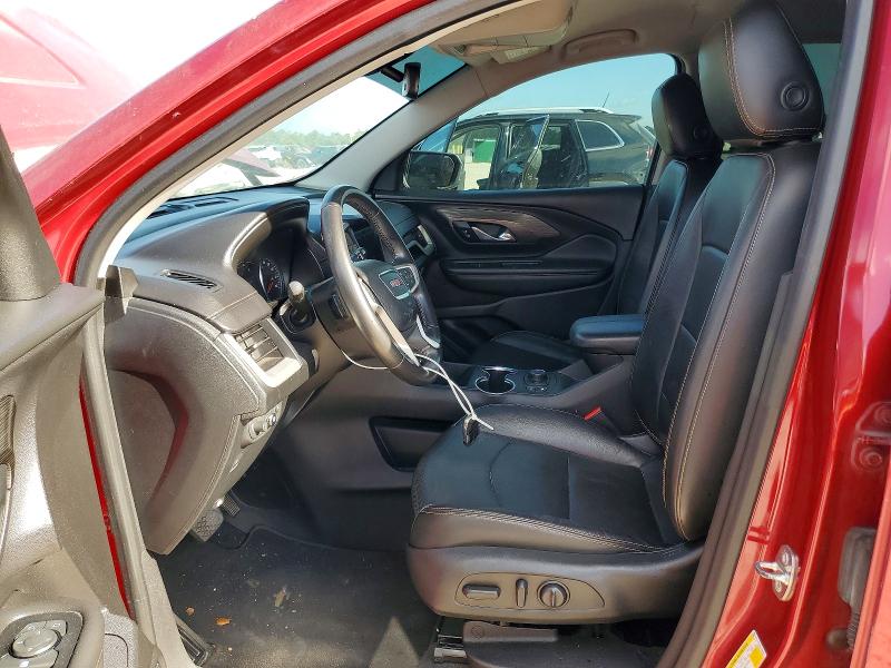 2019 Gmc Terrain მანქანა იყიდება აუქციონზე, vin: 3GKALVEV6KL208696, აუქციონის ნომერი: 46824846