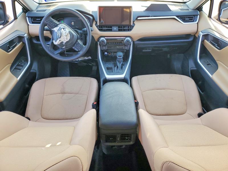 Продаж на аукціоні авто 2024 Toyota Rav4, vin: 2T3H1RFV2RC299282, номер лоту: 47646316