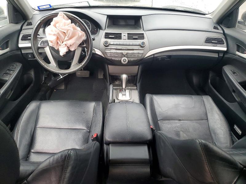 2012 Honda Accord მანქანა იყიდება აუქციონზე, vin: 1HGCP2F64CA030022, აუქციონის ნომერი: 48107496