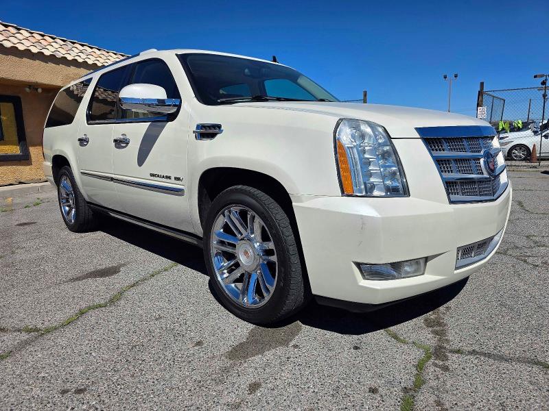 Продаж на аукціоні авто 2014 Cadillac Escalade, vin: 1GYS4KEF7ER194884, номер лоту: 46209066