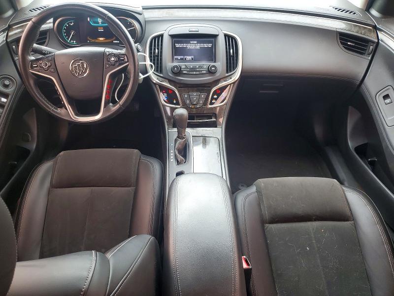 Aukcja sprzedaży 2015 Buick Lacrosse, vin: 1G4GA5GR1FF219368, numer aukcji: 46166576