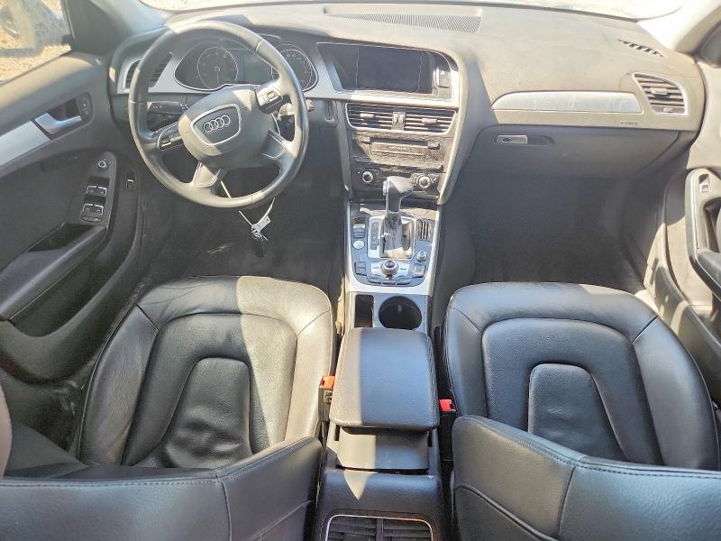 Aukcja sprzedaży 2014 Audi A4, vin: WAUEFAFL8EN033587, numer aukcji: 46868326