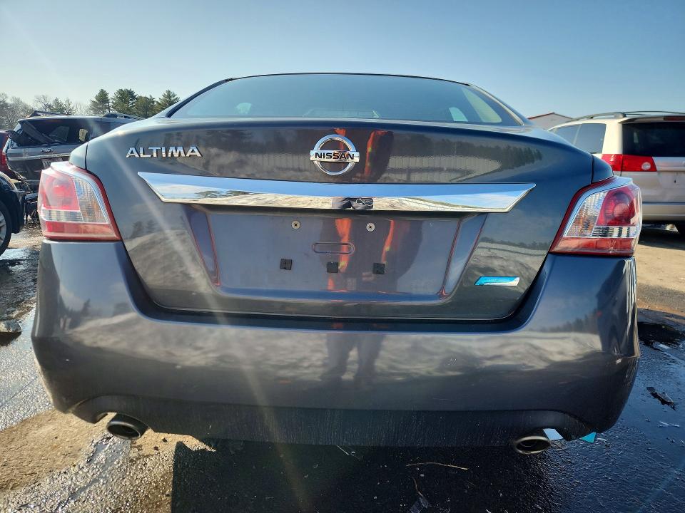 41644636 :رقم المزاد ، 1N4AL3AP9DC917943 vin ، 2013 Nissan Altima مزاد بيع
