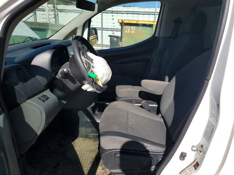 Продаж на аукціоні авто 2020 Nissan Nv200, vin: 3N6CM0KN7LK700263, номер лоту: 79584395