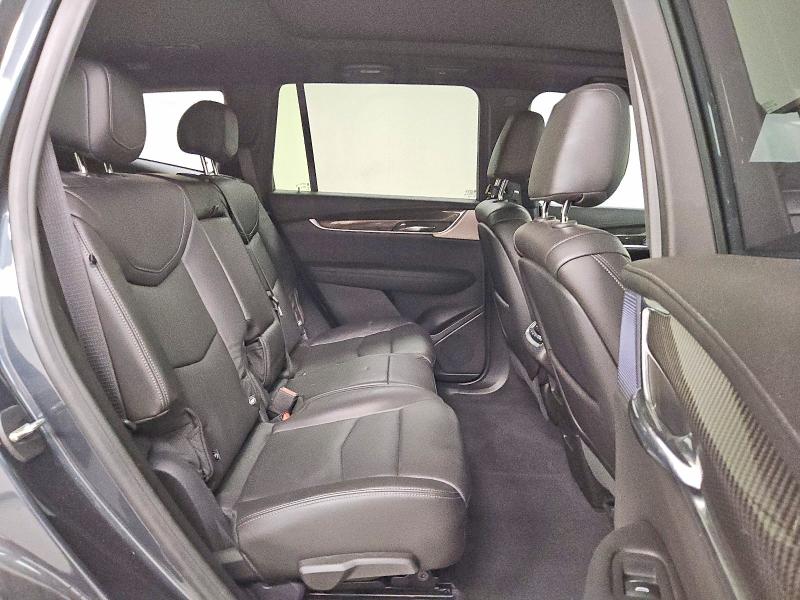 Aukcja sprzedaży 2020 Cadillac Xt6, vin: 1GYKPGRS4LZ133825, numer aukcji: 45812546