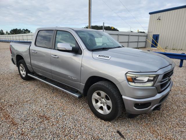 Продажа на аукционе авто 2019 Ram 1500, vin: 1C6RRFFG0KN659293, номер лота: 46696296