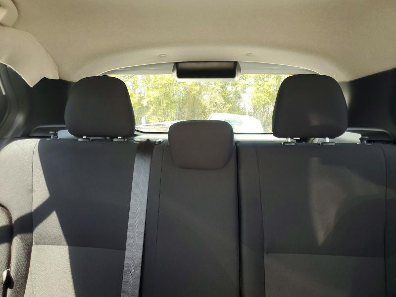 2025 Nissan Kicks Play მანქანა იყიდება აუქციონზე, vin: 3N1CP5BV1SL495798, აუქციონის ნომერი: 47300856