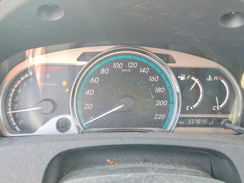 Aukcja sprzedaży 2009 Toyota Venza, vin: 4T3BK11A79U019508, numer aukcji: 41611666