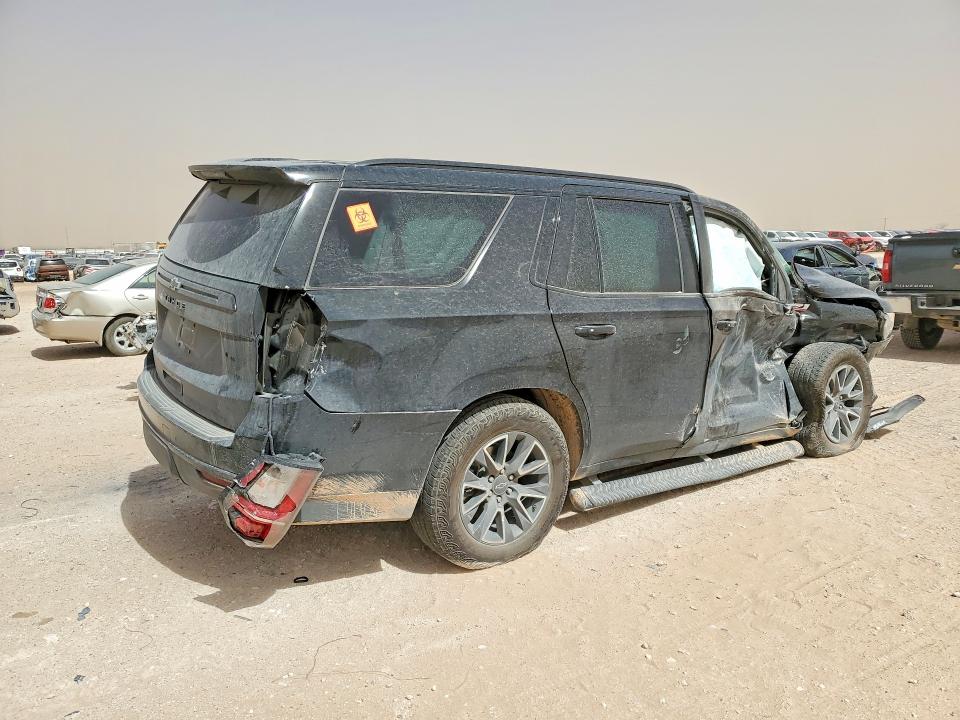 Aukcja sprzedaży 2024 Chevrolet Tahoe, vin: 1GNSKPKD9RR411604, numer aukcji: 45815146