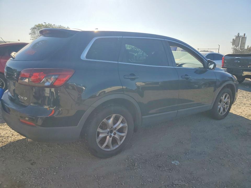 Продаж на аукціоні авто 2014 Mazda Cx-9, vin: JM3TB2BV3E0441938, номер лоту: 41618046