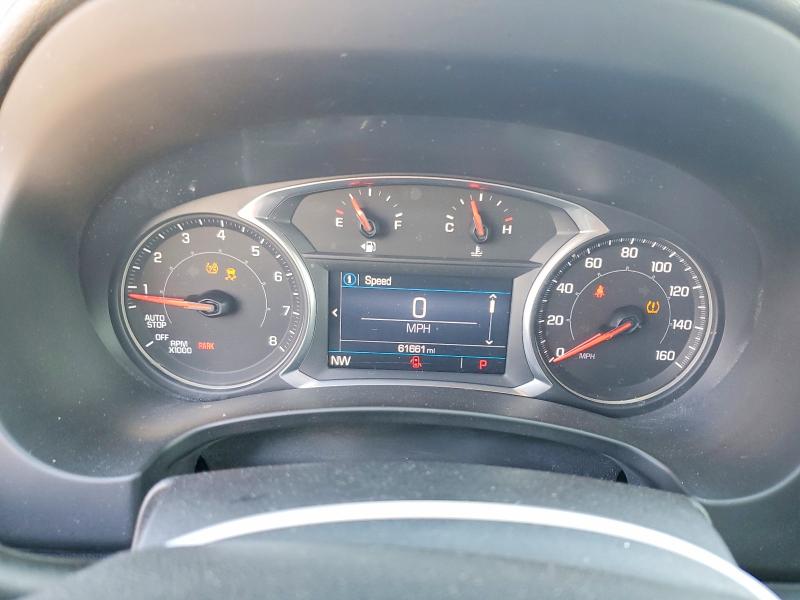 Продажа на аукционе авто 2019 Gmc Terrain, vin: 3GKALTEV4KL216218, номер лота: 47753886
