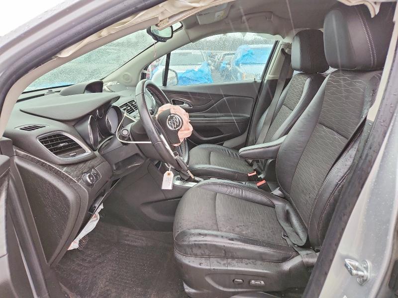 41882456 :رقم المزاد ، KL4CJBSB8GB749772 vin ، 2016 Buick Encore مزاد بيع
