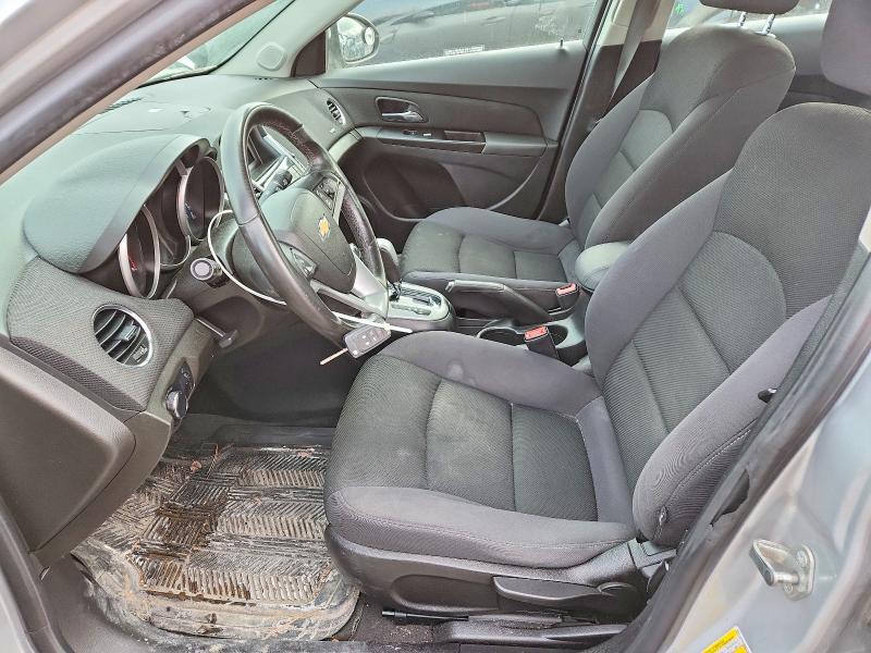 Продаж на аукціоні авто 2014 Chevrolet Cruze, vin: 1G1PC5SB4E7387046, номер лоту: 77888465