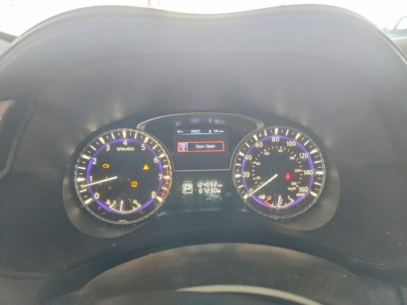 Aukcja sprzedaży 2015 Infiniti Qx60, vin: 5N1AL0MN7FC502881, numer aukcji: 46185806
