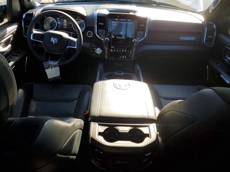 Продажа на аукционе авто 2025 Ram 1500, vin: 1C6SRFJP5SN511956, номер лота: 45702836