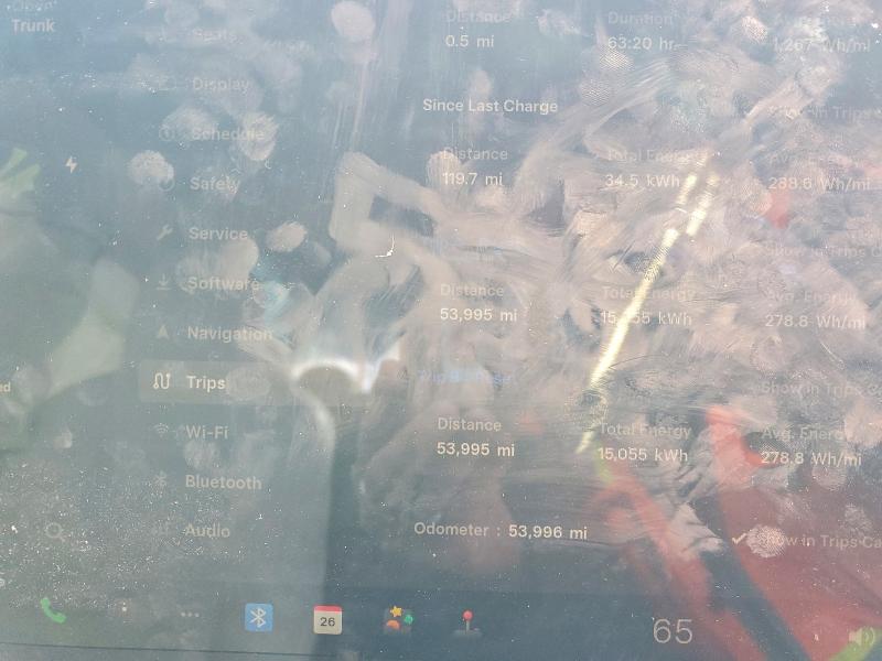 Aukcja sprzedaży 2023 Tesla Model 3, vin: 5YJ3E1EA6PF679967, numer aukcji: 47648336