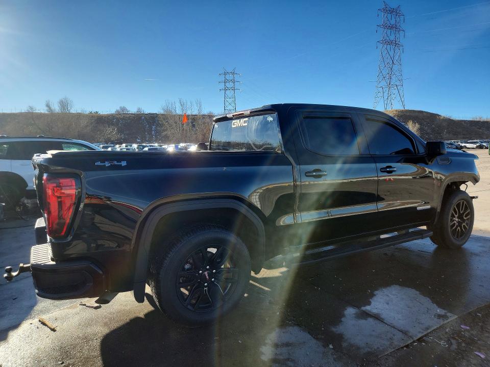 Aukcja sprzedaży 2022 Gmc Sierra Limited, vin: 3GTP9CEK5NG116426, numer aukcji: 42074956