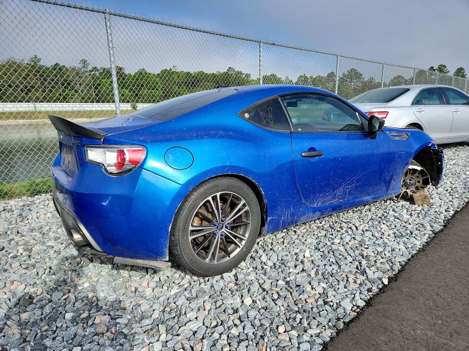 Aukcja sprzedaży 2013 Subaru Brz, vin: JF1ZCAB16D1606676, numer aukcji: 47295936