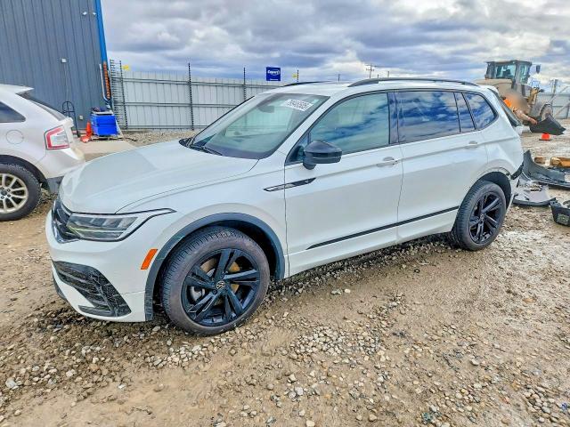 Продажа на аукционе авто 2024 Volkswagen Tiguan, vin: 3VV8B7AX7RM230034, номер лота: 79946505