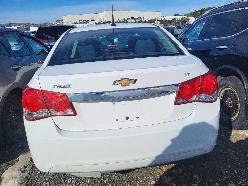 Aukcja sprzedaży 2014 Chevrolet Cruze, vin: 1G1PC5SB5E7340818, numer aukcji: 72105335