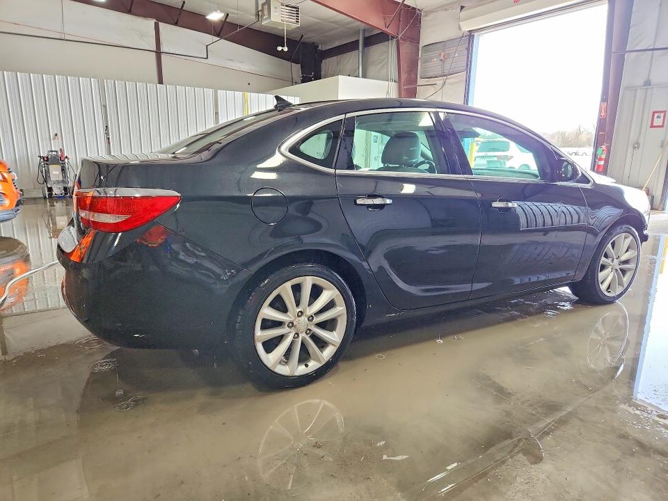 2013 Buick Verano მანქანა იყიდება აუქციონზე, vin: 1G4PP5SK2D4162146, აუქციონის ნომერი: 45824546