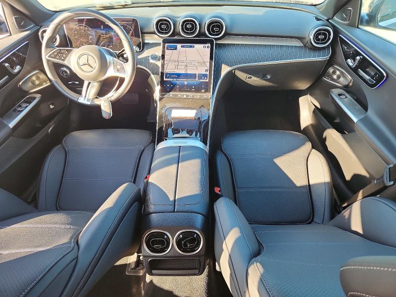 Продажа на аукционе авто 2024 Mercedes-benz C, vin: W1KAF4GB1RR234468, номер лота: 47831616