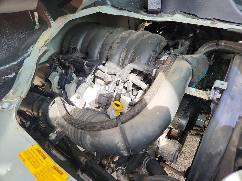 78587105 :رقم المزاد ، 54DC4J1D9RS213762 vin ، 2024 Isuzu Npr Hd مزاد بيع