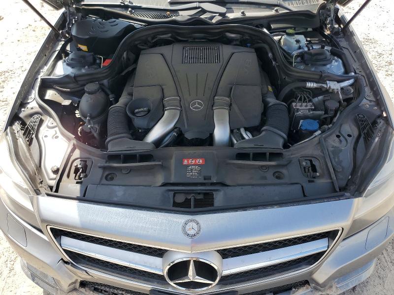 Продажа на аукционе авто 2014 Mercedes-benz Cls, vin: WDDLJ9BB9EA090883, номер лота: 47286376