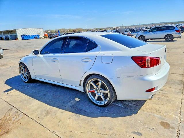 Продаж на аукціоні авто 2012 Lexus Is 250, vin: JTHBF5C20C5182015, номер лоту: 46187846
